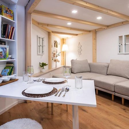 Studio Apartment Lion Portorose Eksteriør billede