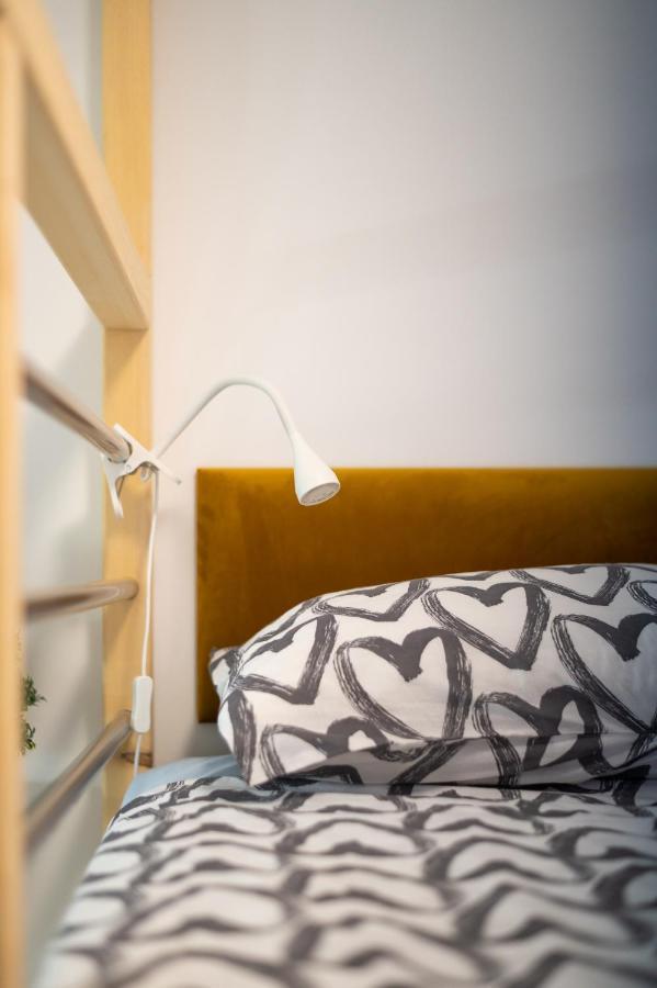 Studio Apartment Lion Portorose Eksteriør billede