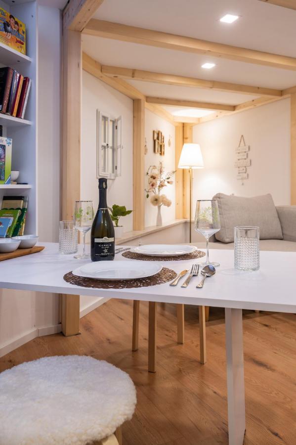 Studio Apartment Lion Portorose Eksteriør billede