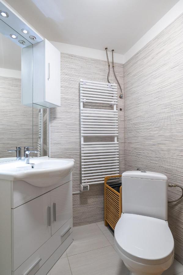 Studio Apartment Lion Portorose Eksteriør billede