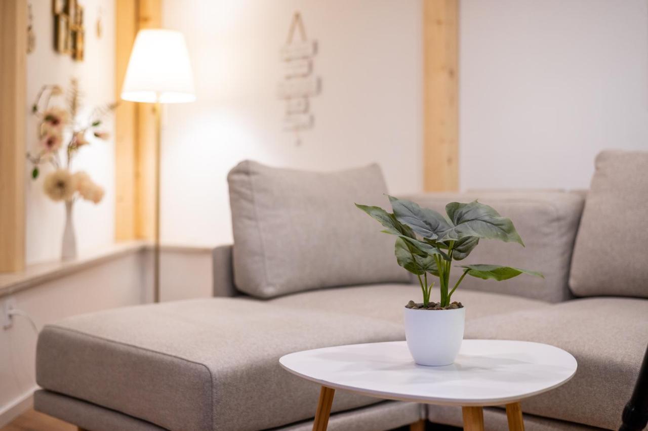 Studio Apartment Lion Portorose Eksteriør billede